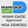 Miami Dade NOA 25081302 (SECURED)